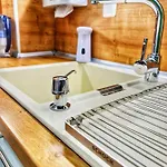 Apartment Matsa In Evergreen Complex