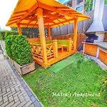 Apartment Matsa In Evergreen Complex Varna
