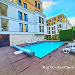 Matsa In Evergreen Complex Apartment Varna