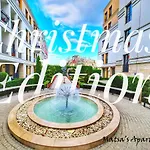 Matsa In Evergreen Complex Apartment Varna