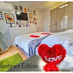Apartment Matsa In Evergreen Complex Varna
