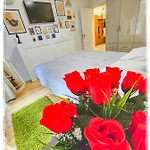 Matsa In Evergreen Complex Apartment Varna