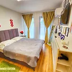 Apartment Matsa In Evergreen Complex Varna