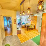 Matsa In Evergreen Complex Apartment Varna