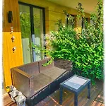 Matsa In Evergreen Complex Apartment Varna