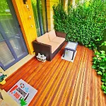 Apartment Matsa In Evergreen Complex