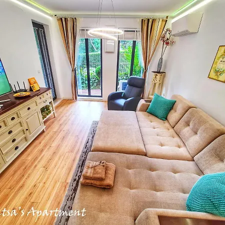 Apartment Matsa In Evergreen Complex Warna