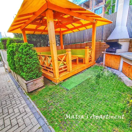 شقة Matsa In Evergreen Complex فارنا