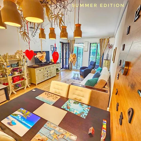 Matsa In Evergreen Complex Varna