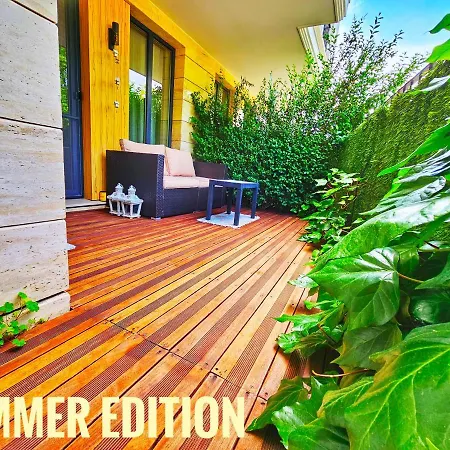 Matsa In Evergreen Complex * Varna