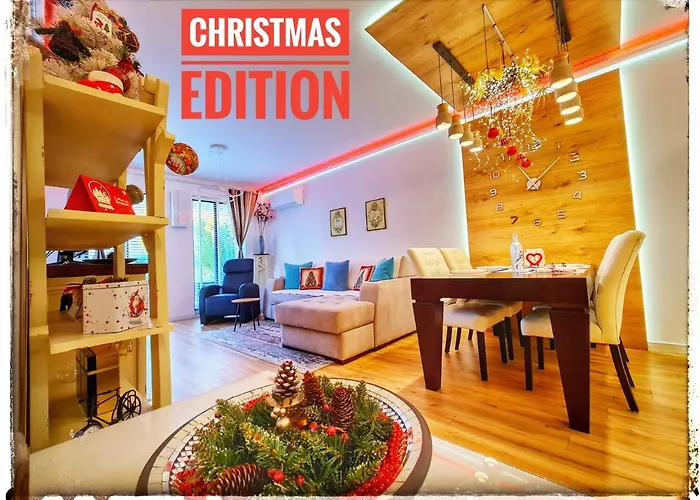 Matsa In Evergreen Complex * Varna