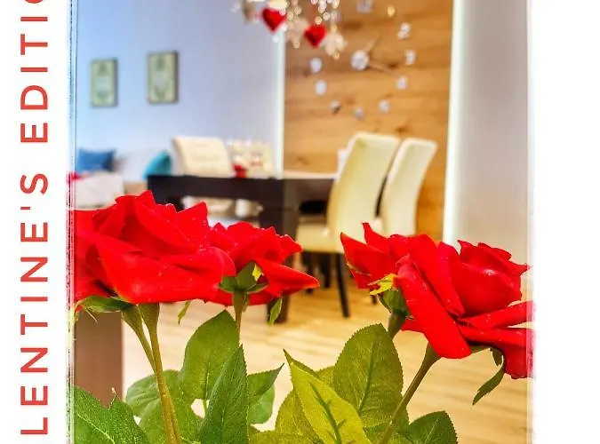 Matsa In Evergreen Complex Apartment Warna