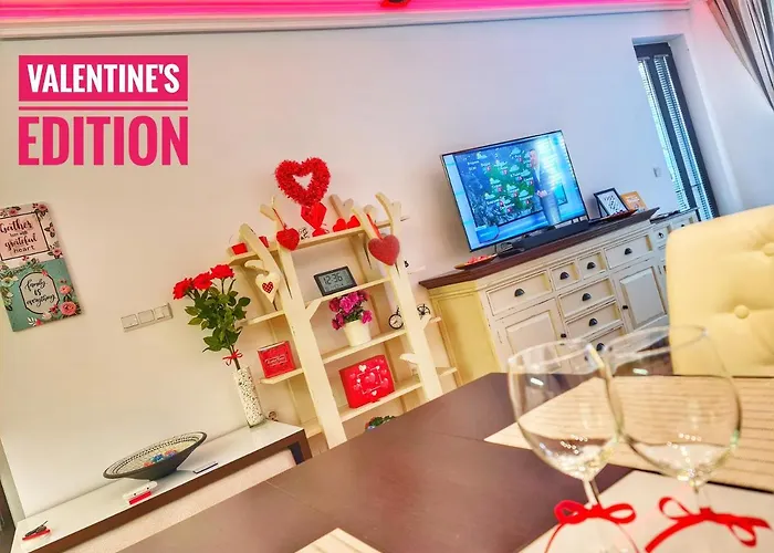 Matsa In Evergreen Complex Apartment