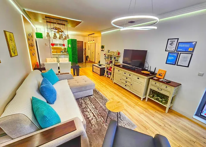 Matsa In Evergreen Complex Varna