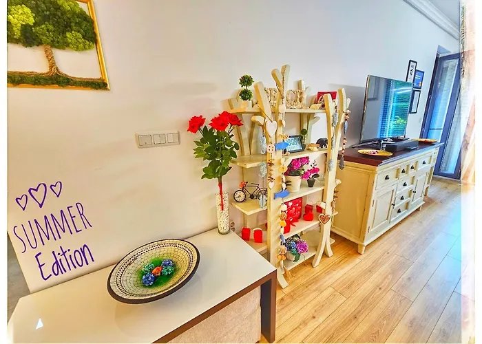 Matsa In Evergreen Complex Warna