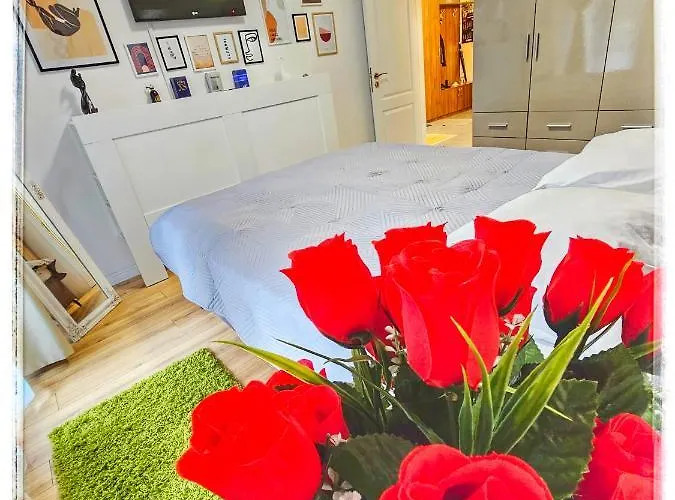 Matsa In Evergreen Complex Apartment Varna