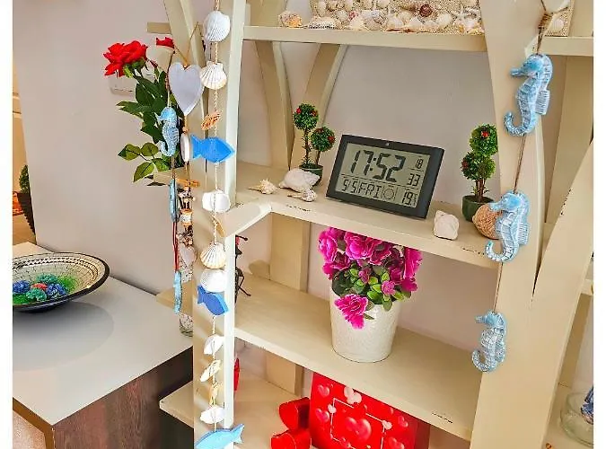 Matsa In Evergreen Complex Varna