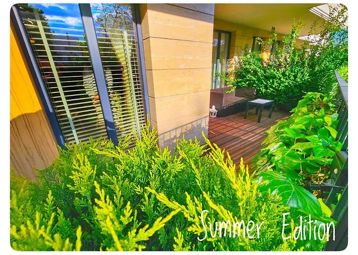 Matsa In Evergreen Complex Apartment *