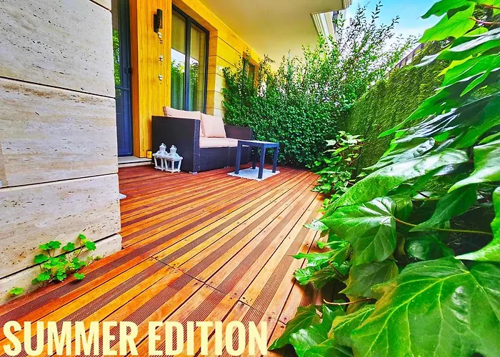 Matsa In Evergreen Complex * Varna