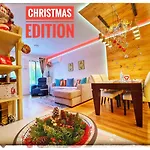 Matsa In Evergreen Complex * Varna