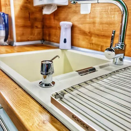 Apartamento Matsa In Evergreen Complex