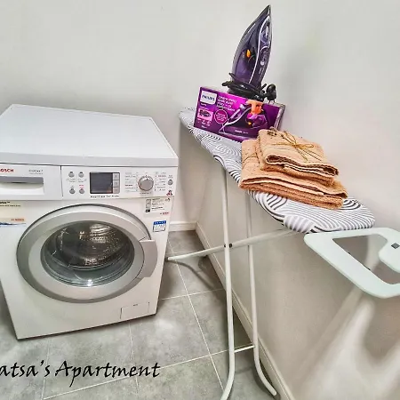 Matsa In Evergreen Complex Varna