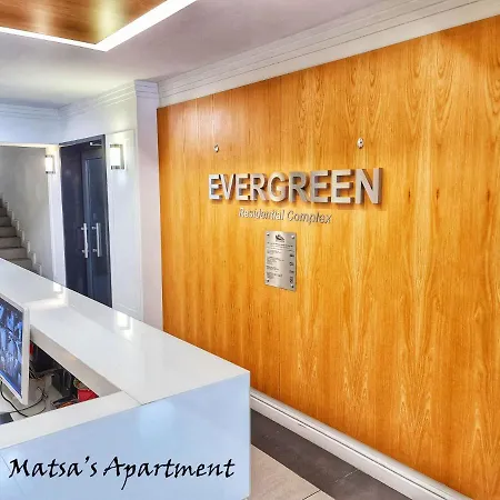 Matsa In Evergreen Complex * Varna