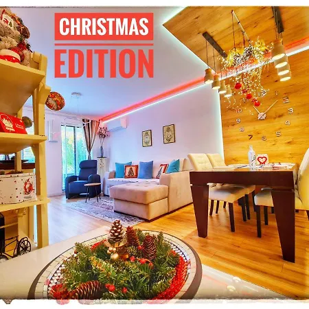 Matsa In Evergreen Complex * Varna