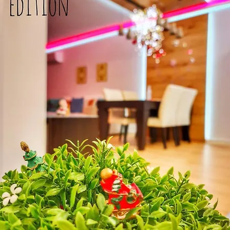 Apartamento Matsa In Evergreen Complex Varna