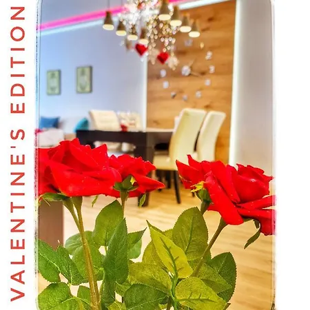 Matsa In Evergreen Complex Apartamento Varna