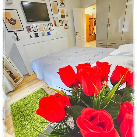 Matsa In Evergreen Complex Apartamento Varna