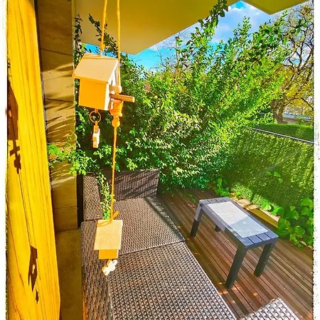 Matsa In Evergreen Complex Apartamento *