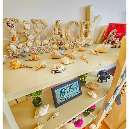 Matsa In Evergreen Complex Apartamento