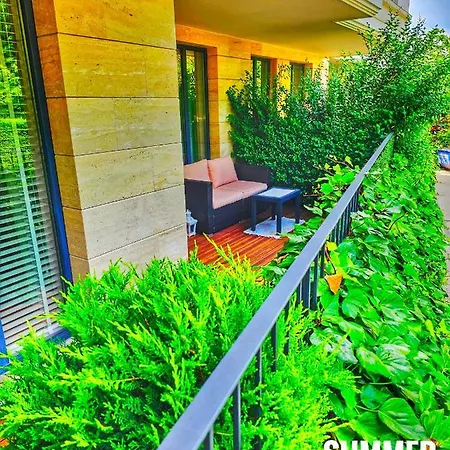 Apartamento Matsa In Evergreen Complex *