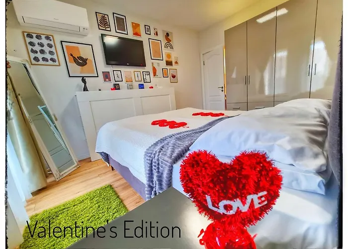 Apartment Matsa In Evergreen Complex Varna