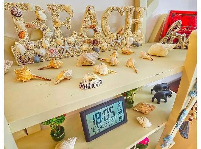 Matsa In Evergreen Complex Apartment